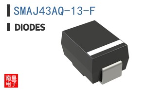 SMAJ43AQ-13-F