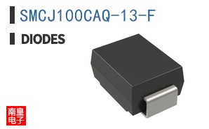 SMCJ100CAQ-13-F