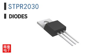 STPR2030