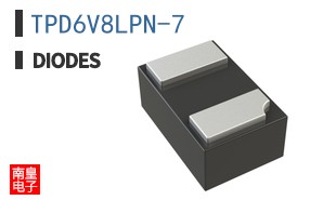TPD6V8LPN-7