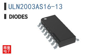 ULN2003AS16-13