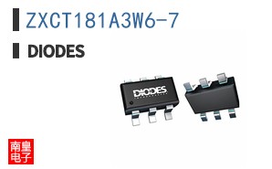 ZXCT181A3W6-7