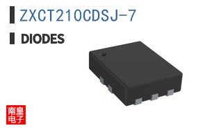 ZXCT210CDSJ-7