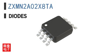 ZXMN2A02X8TA
