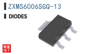 ZXMS6006SGQ-13