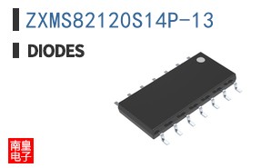 ZXMS82120S14P-13