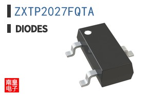 ZXTP2027FQTA