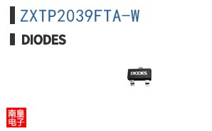 ZXTP2039FTA-W